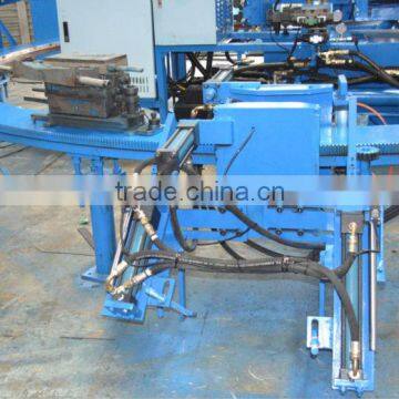 2 Colors PVC Shoe Injection Molding Machine photo-6