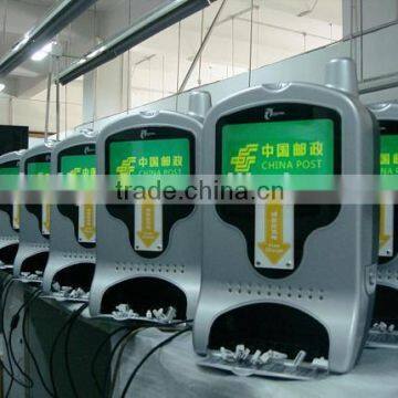 Universal Mobile Phone Charging Station photo-6