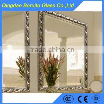 Hot Sale 6mm Bathroom Mirror photo-3