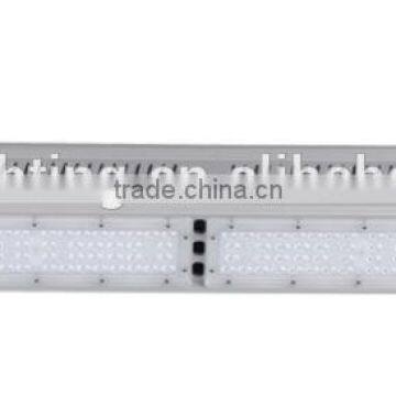 Best Design Linear 100W LED High Bay Meanwell IP65 100W Linear Led High Bay Lighting Fixture photo-3
