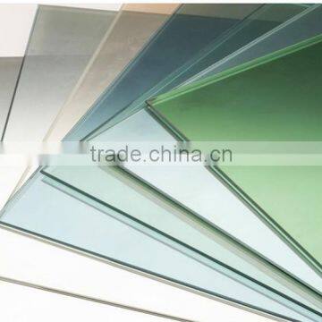 Regular Size Bronze Reflective Glass photo-2