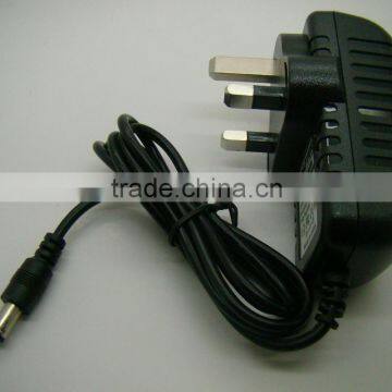 7.3V 2A LIFEPO4 BATTERY CHARGER