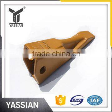4T5502-2 High quality Rock excavator bucket teeth adapter