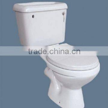 Twyford WC -sanitary ware