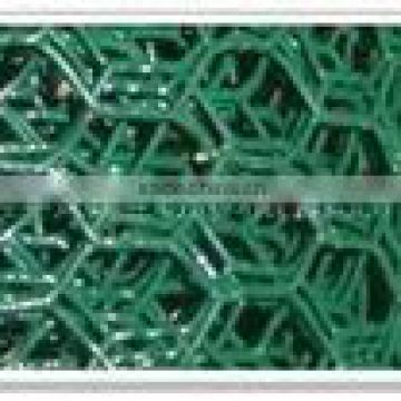 hexagonal wire mesh