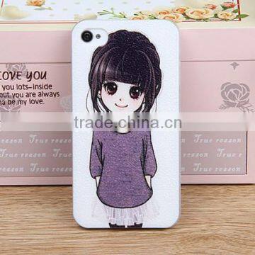 Plastic Injection Mould Cell Phone Case photo-2