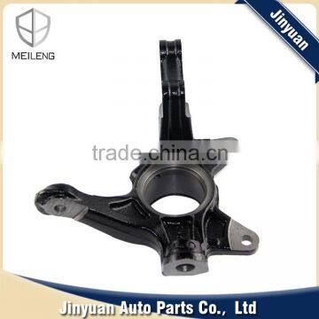 Hot Sale Auto Knnckle 51216-TF0-G00 Chassis Parts Steering Systems Jazz For Civic Accord CRV HRV Vezel City Odyessey photo-6