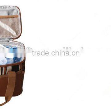 2016 Wholesale insulated cooler lunch bag