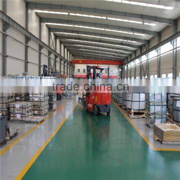 Food Grade High Quality BA CA Of TFS Tinplate With Prime Quality photo-4