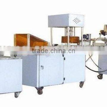 bread production line/machine for bread