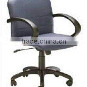 Modern Low Back Fabric Staff Office Chair/Computer Office Chair A-71