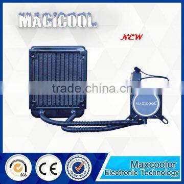 2015 Water Cooling Systems Pc