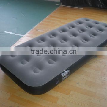 inflatable air bed