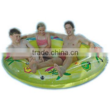 Inflatable Swimming Tube