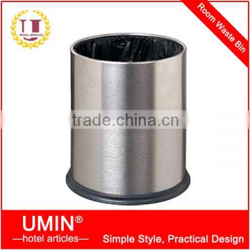 Stainless Steel Lady Toilet Bin