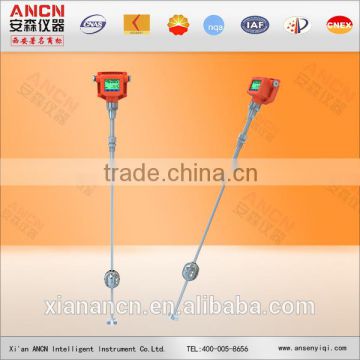 Industrial Tank Level Meter