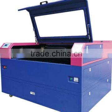 laser cutting machine 1300mm*900mm laser cutting machine in Guangzhou