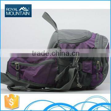 2016 New Products Durable Oem Waist Belt Bag for Wholesales photo-3