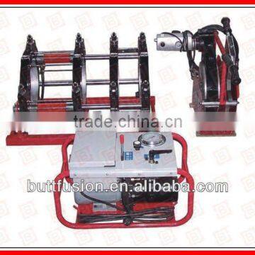 SHD315 PE Pipe Butt Welding Machine photo-3