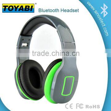 Wireless In-Ear Bluetooth Stereo Headphone Over the Wireless Bluetooth Headset Stereo Headphone Earphone photo-4