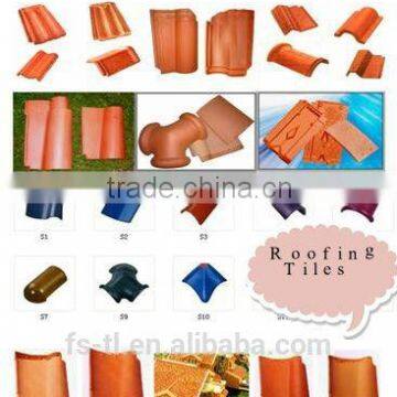 Hot Selling Roofing Tiles Mould Series/extrusion mould/press mould