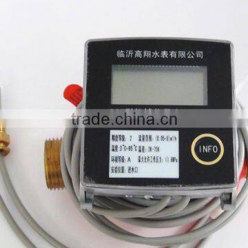 High Technology Ultrasonic Heat Meter ISO 4064 photo-6