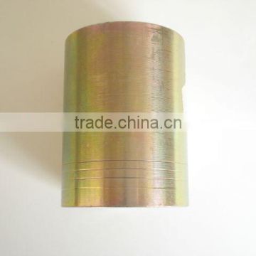 hydraulic ferrule (adapters, coupling)