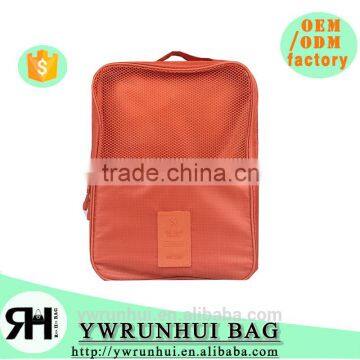 Travel Storage Multi-function Shoe and Bag Set