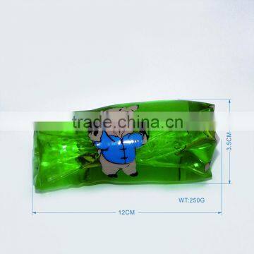 Good quality kids squeeze water snake toy