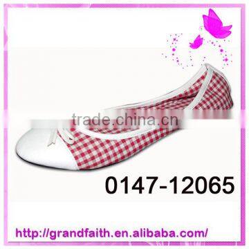 Direct Manufacturer ladies latest flat shoes