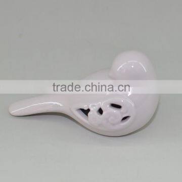 Lovely ceramic bird Easter gift