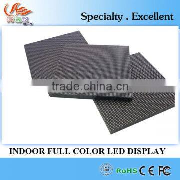 RGX Ultra Slim P2.5 Indoor Full Color LED Module Supplier's Choice photo-2