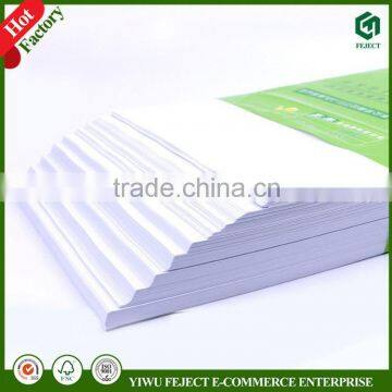 Copier Paper 70 Gsm With Whiteness CIE 167 a4 Paper photo-6