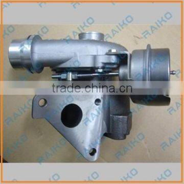 KP39 54399700002 54399700027 8200204572 8200360800 Turbocharger