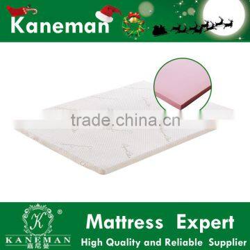 Hard foam mattress topper easy sleep mattress for north people