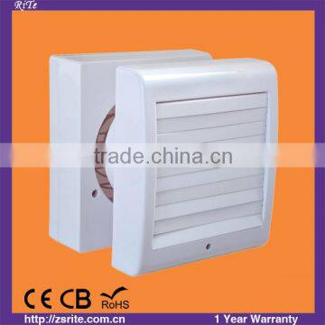 6inch Auto Shutter Exhaust Fan ventilating fan window fan kitchen fan