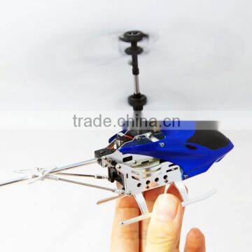 Cheap high quality great stable bluetooth helicopter controlled by iOS and Android devices with factory in Dongguan