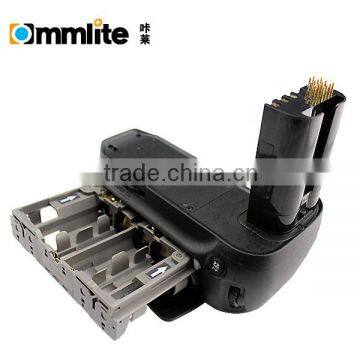Commlite ComPak Battery Grip, Battery Pack for Nikon D80,D90
