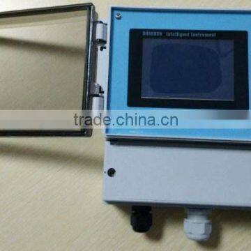 Online Sludge Concentration Meter/ Application to Filter Backwash Water photo-2