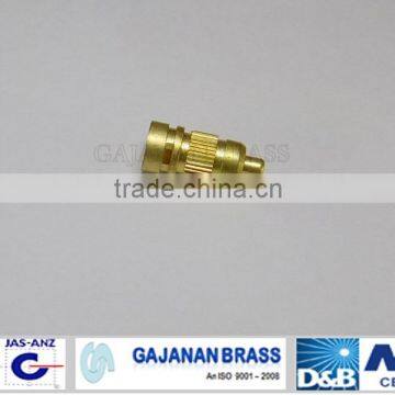 spark plug cap insert