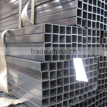 High Quality Welded Square Steel Tube