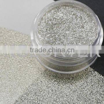 Glass Based Metashine Pigment, Silver Glass Flake, Metashine Pigment