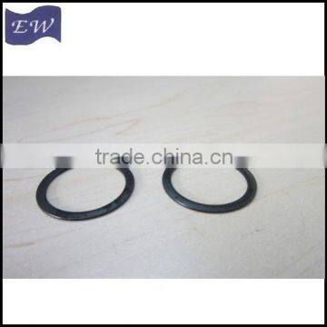 Round Snap Ring With Spring, Flat Circlips for Holes (DIN5417) photo-6