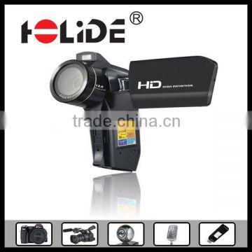 12MP hd video camera with 32MB Nand flash DV16