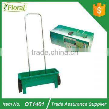 12L FERTILISER PLASTIC SPREADER