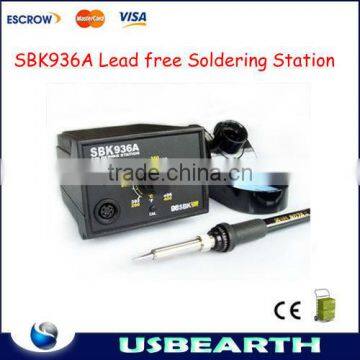 SBK 936A Soldering Station BGA Solder Station