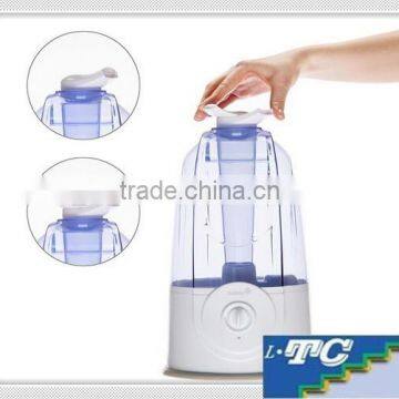 Ultrasonic 360 Humidifier