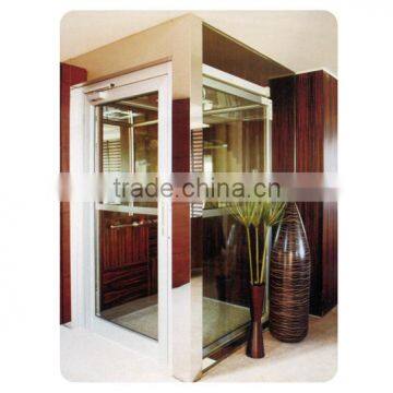 320KG , 400KG Small Residential Home attic Lift Elevators