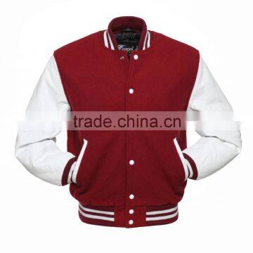 College jackets/varsity jackets/Letterman Jackets/Baseball Jacket/Custom Sports Jacket/WB-CJ1702