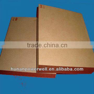 Pre-Compressed Insulation Laminated Press Boards